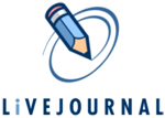 LiveJournal Logo