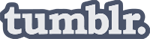 Tumblr Logo