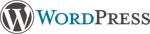 WordPress Logo