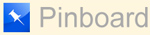 Pinboard Logo