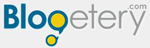 Blogetry Logo
