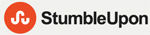stumbleupon logo