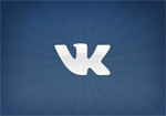 vk logo
