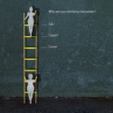 Climbing the ladder