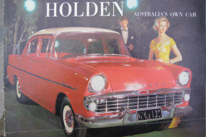 Holden